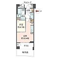 ブランズ御池西洞院1階4,750万円