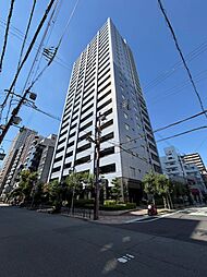 物件画像 ジオタワー京町堀