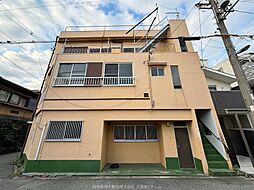 物件画像 大阪市淀川区新高6丁目　土地