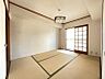 その他：【和室約6.0畳】北側の和室です！全部屋に窓がございますので通風良好です♪