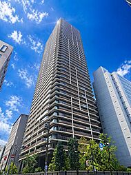 物件画像 ローレルタワー堺筋本町