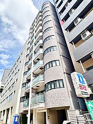 物件画像 ジャルダン大阪壱番館
