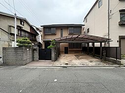物件画像 大阪市中央区谷町7丁目土地