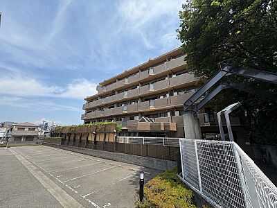 外観:マンション外観 外観:マンション外観
