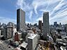 その他：眺望「19階から望む、大阪の街を一望するパノラマビュー。遮るもののない圧倒的な開放感と、空に浮かぶような暮らしが、日常を特別なものへと昇華させます」