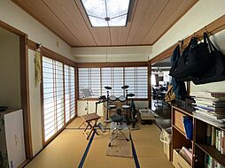 和室の画像