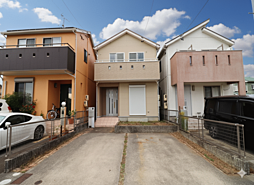 物件画像 豊川市本野町西浦 中古戸建