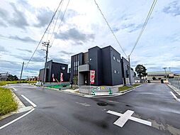 物件画像 長浜新築戸建