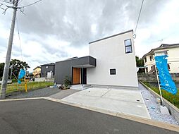 物件画像 朝日新築戸建
