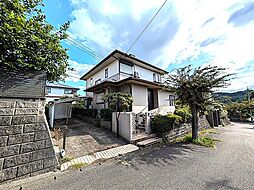 物件画像 四王寺坂2丁目戸建