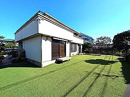 物件画像 美しが丘南5丁目戸建