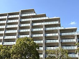 物件画像 プラウドシティ神戸西神南