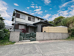 物件画像 日間賀島　土地付き戸建住宅