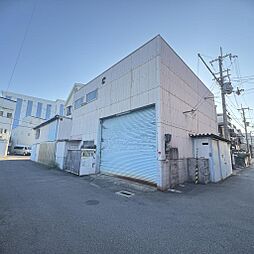 物件画像 東大阪市高井田中1丁目 事業用地