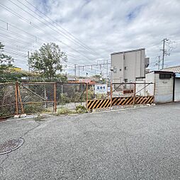 物件画像 大阪市淀川区塚本6丁目 売り土地