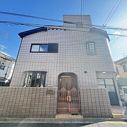 物件画像 羽曳野市高鷲10丁目 中古戸建