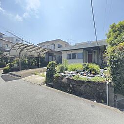 物件画像 生駒市　小明町　売り土地