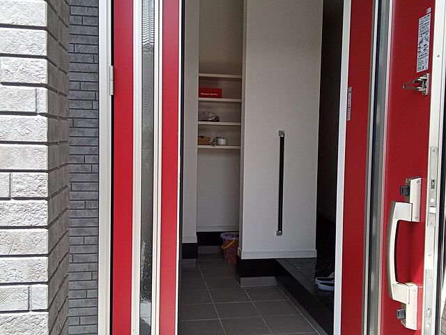 リビング/ダイニング 宮崎市田野町あけぼの4丁目