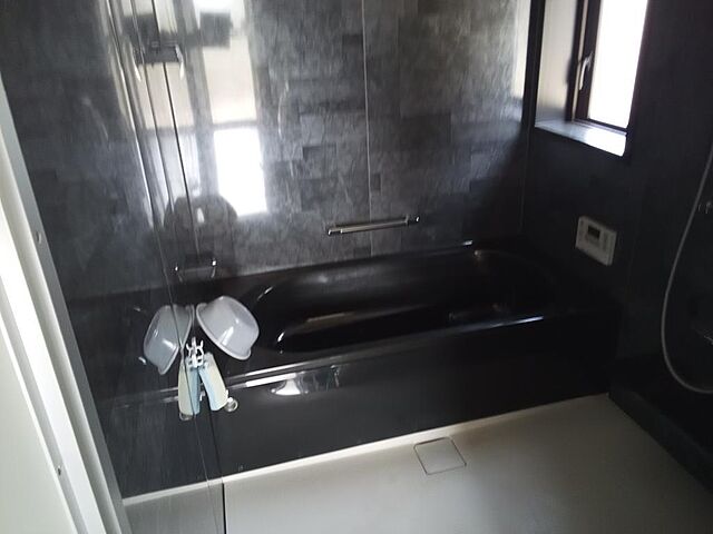 浴室 宮崎市田野町あけぼの4丁目