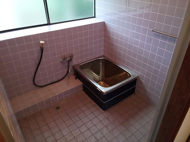 浴室 宮崎市田野町甲8737-2