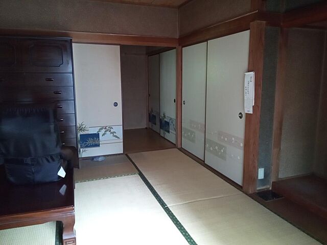 室内 宮崎市田野町乙