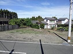 物件画像 宮崎市田野町 土地