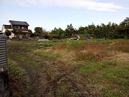 物件画像 宮崎市田野町　土地