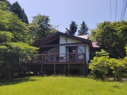 物件画像 東急リゾート天城高原別荘地内~温泉つき戸建~