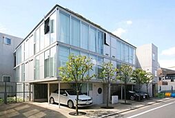 物件画像 イソラ中目黒