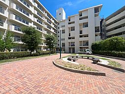 物件画像 夙川ビューハイツC棟