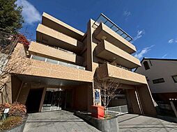 物件画像 クイーンズプレイス雲雀丘花屋敷