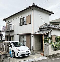 物件画像 豊田市秋葉町戸建て