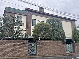 物件画像 上池台2丁目戸建て