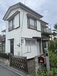 物件画像 西初石一丁目土地
