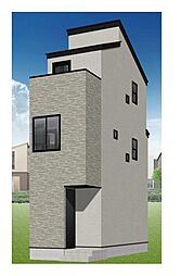 物件画像 大崎戸建て