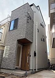 物件画像 大崎戸建て