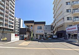 物件画像 北２２条東１６丁目土地
