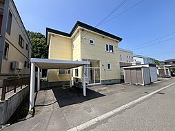 物件画像 屯田３条７丁目中古住宅