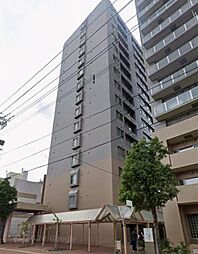 物件画像 フロントシティ琴似B棟