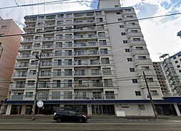 物件画像 秀和南七条レジデンス