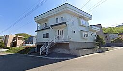 物件画像 星野町中古住宅