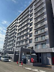 物件画像 ヴィラクレアールA棟