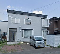 物件画像 新発寒5条2丁目中古住宅