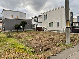 物件画像 花川南３−３土地