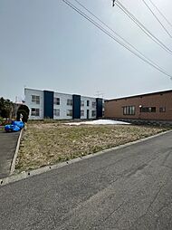 物件画像 当別町緑町土地