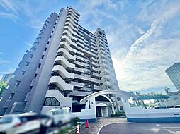 物件画像 サンアメニティキャッスル岡崎パークタワー