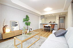 物件画像 ライオンズガーデン豊田寿町