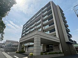 物件画像 リコット岡崎柱曙