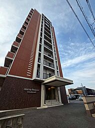 物件画像 ミッドシティプレミアム北岡崎