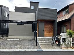 物件画像 蒲郡市三谷町諏訪山 3LDK